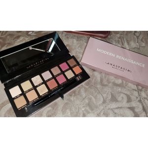 Anastasia Beverly hills modern renaissance